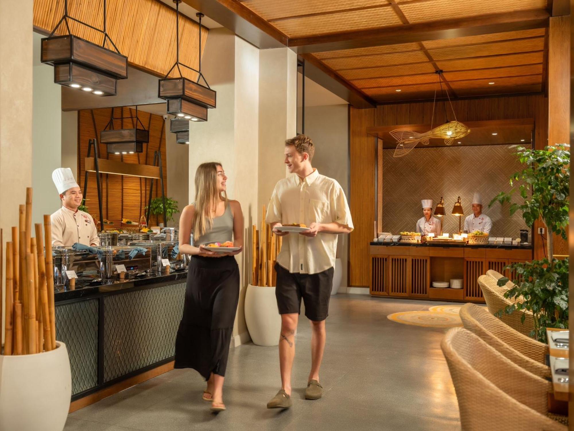 Little Oasis - An Eco Friendly Hotel & Spa Hoi An Exterior photo