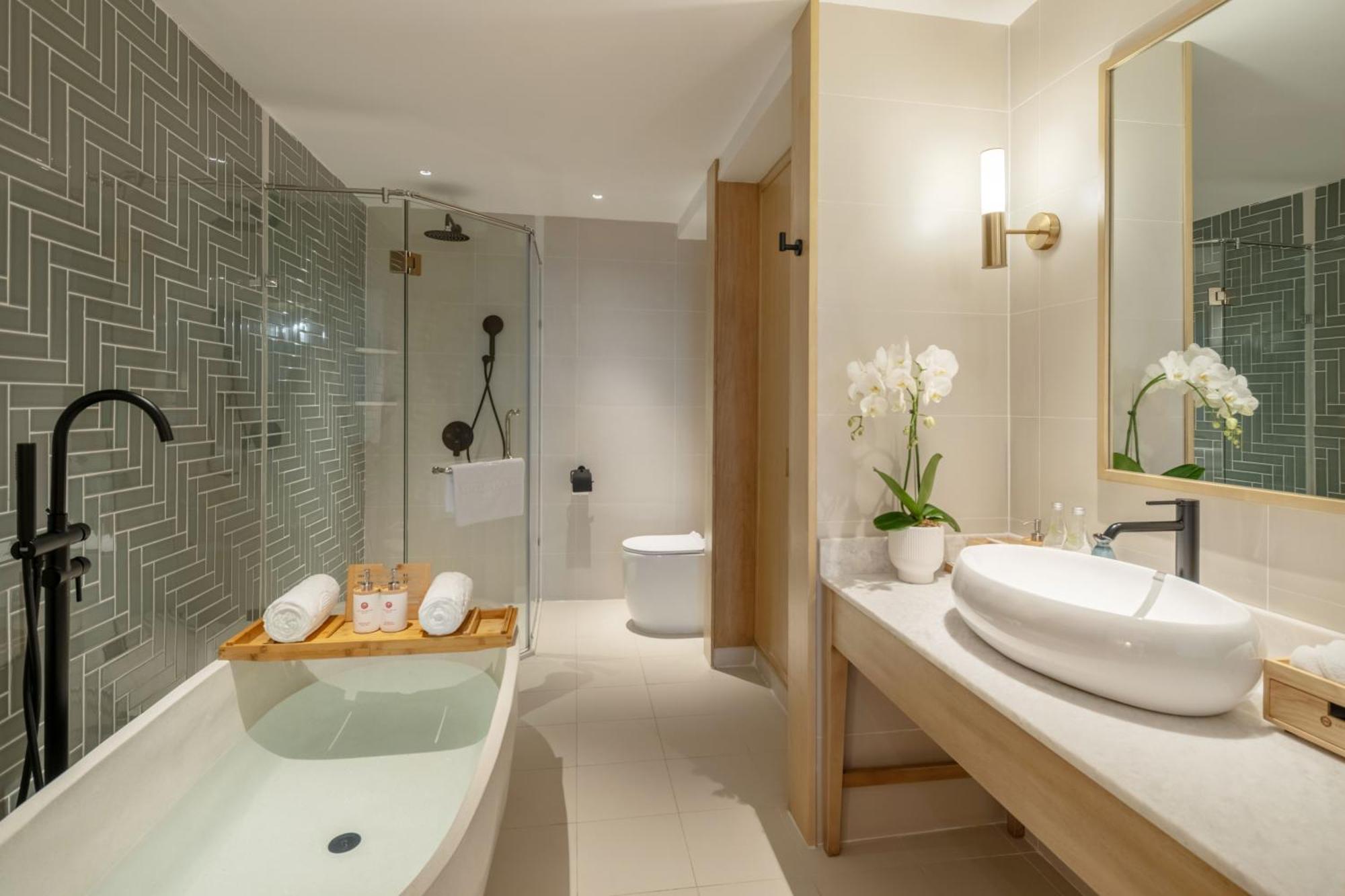 Little Oasis - An Eco Friendly Hotel & Spa Hoi An Exterior photo