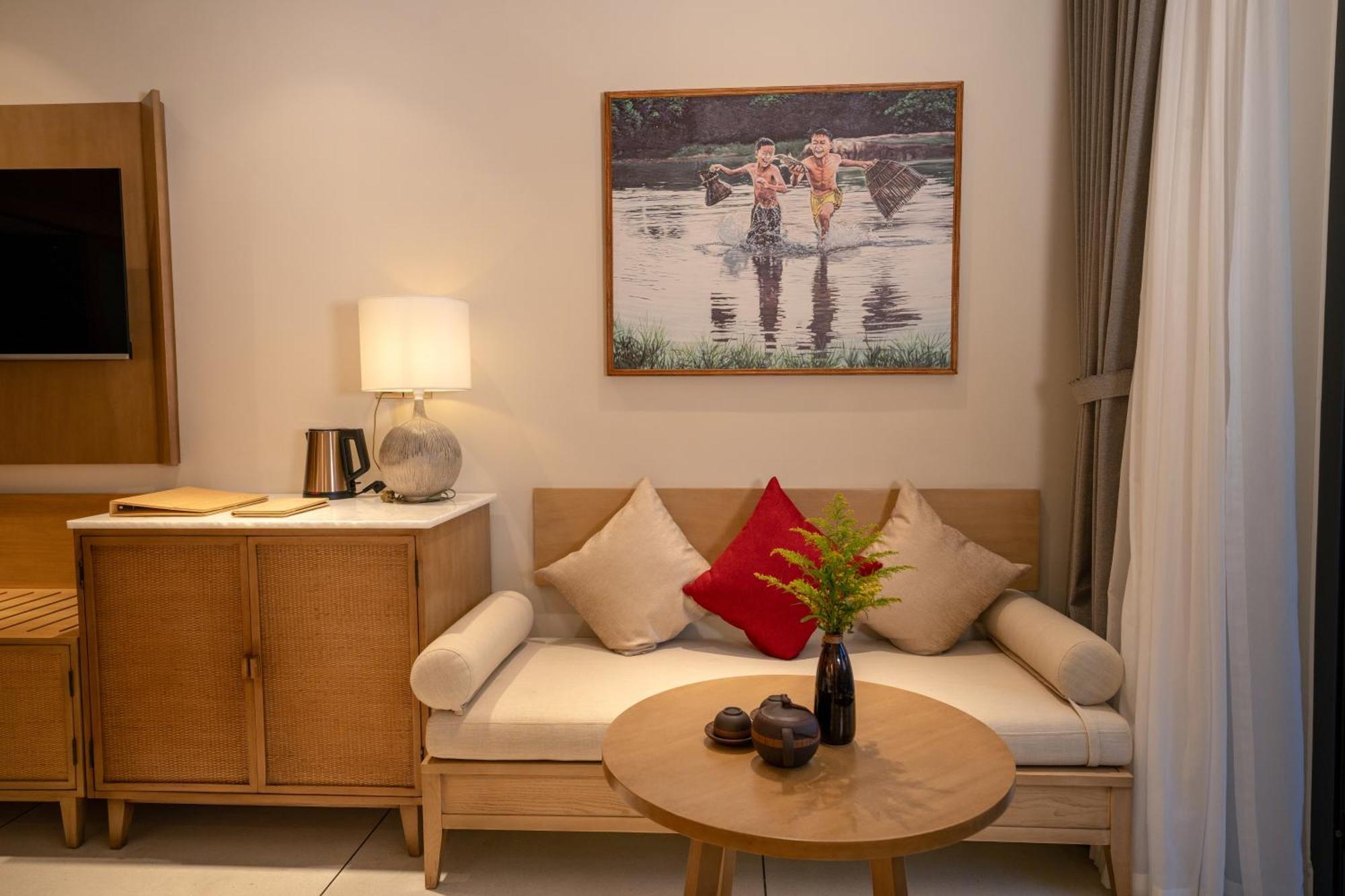 Little Oasis - An Eco Friendly Hotel & Spa Hoi An Exterior photo